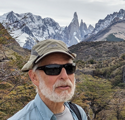 Daniel Friedman
