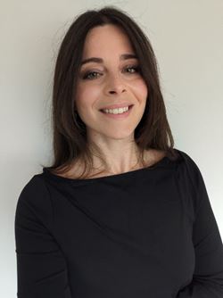 Francesca Salvati