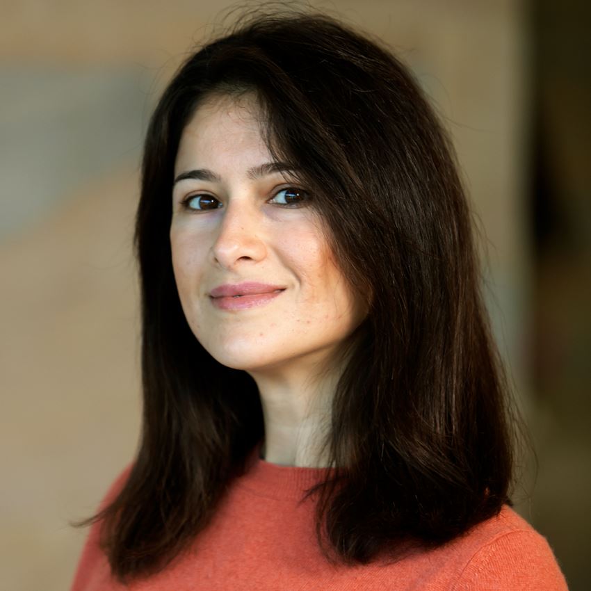  PEOPLE Dr Elif Kubilay Lecturer