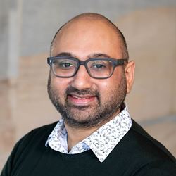 Nikhil Masters