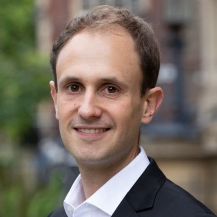 Thomas Brzustowski