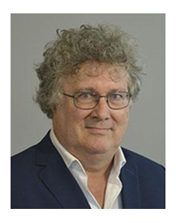 Professor Pierre Regibeau