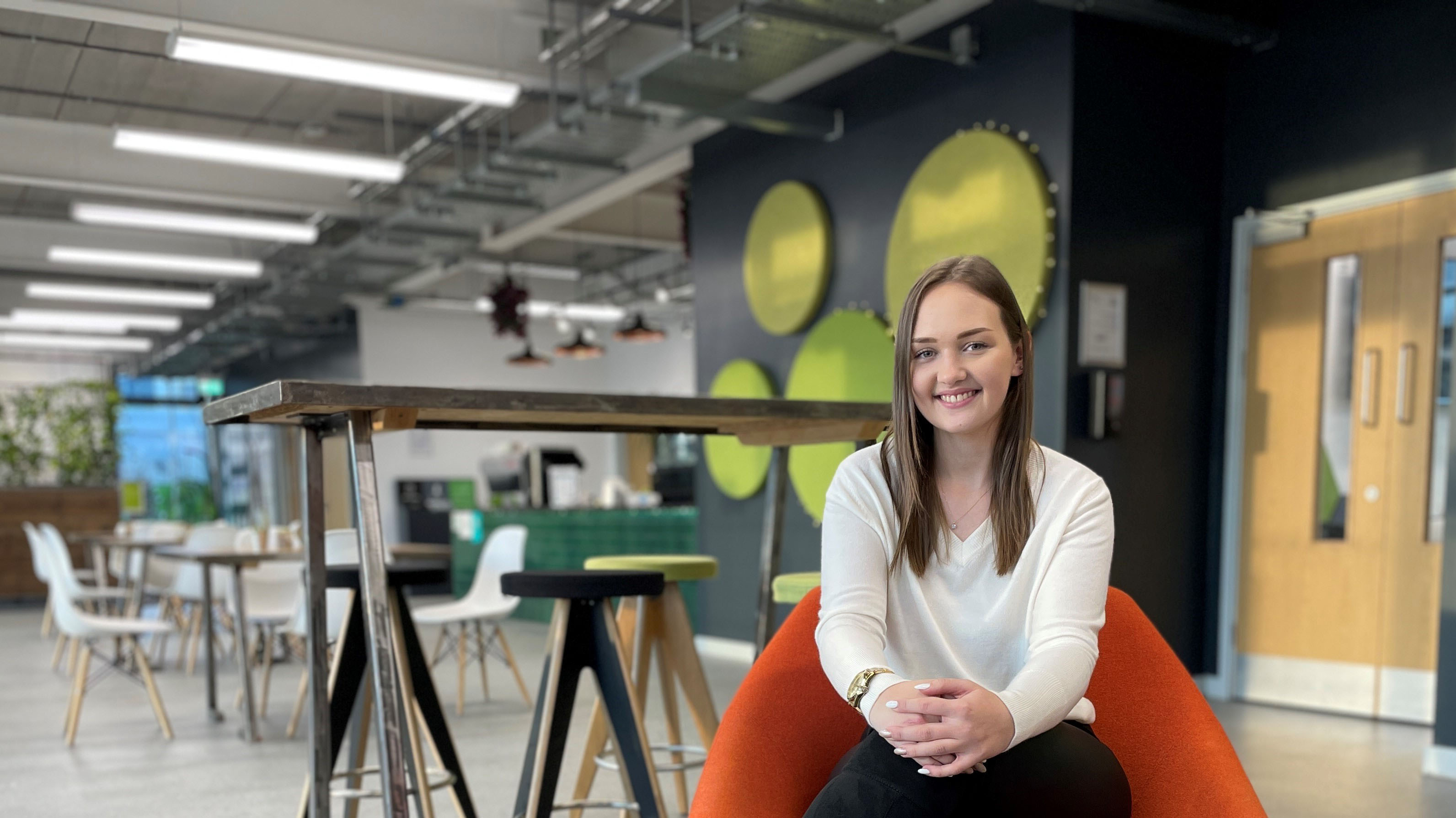 Alise Sita: My start-up journey