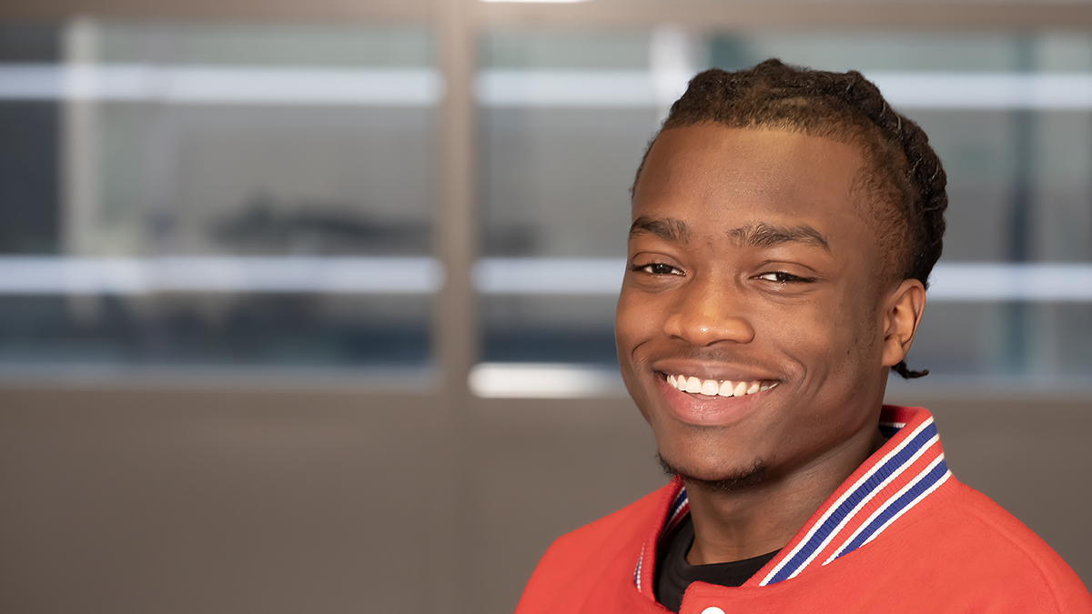 Modade Ayeni: My start-up journey 