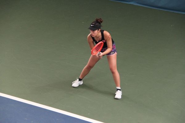 On the road to BUCS Tennis National Finals | Blog 