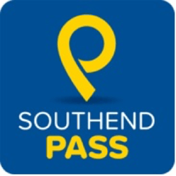 Southend Pass logo