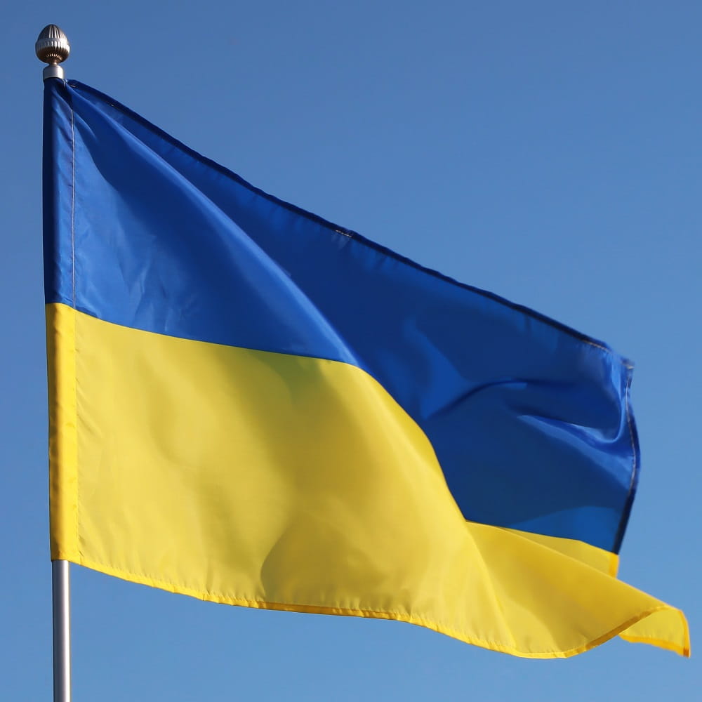 VCs statement on Ukraine crisis