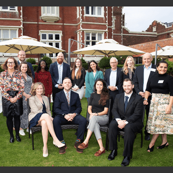 University of Essex Business Engagement team