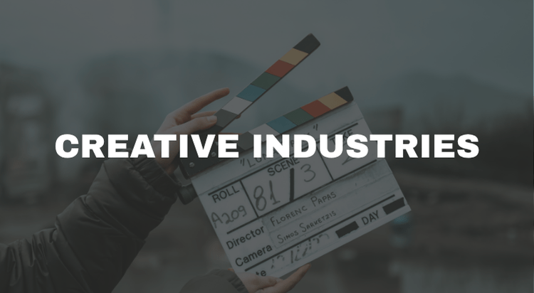 Creative Industries