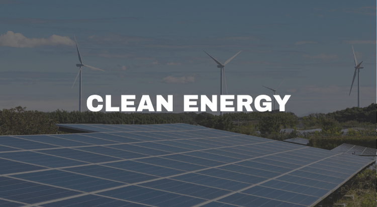 Clean Energy