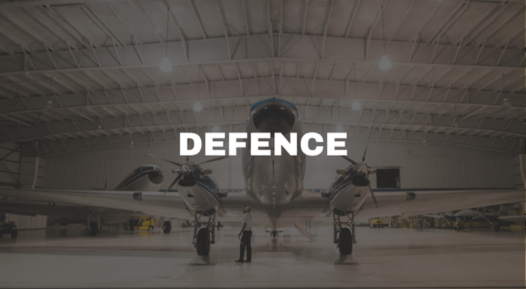 Defence