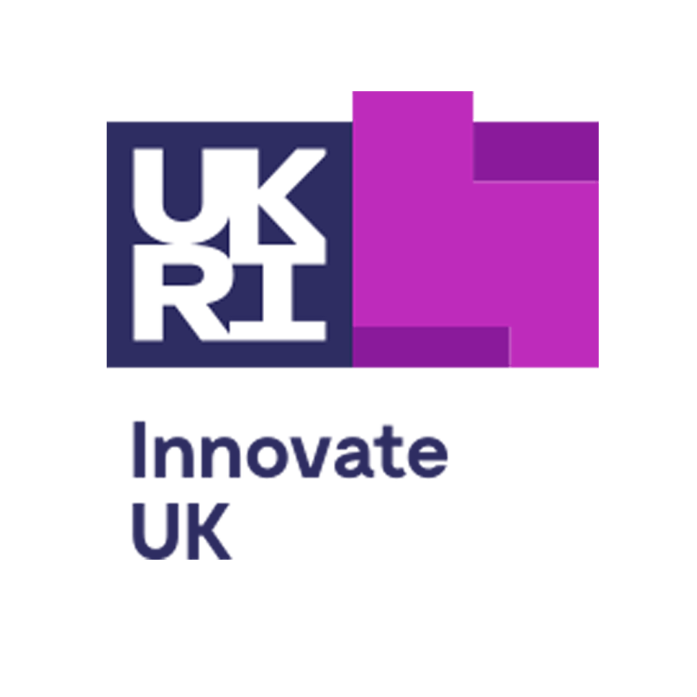 Innovate UK logo