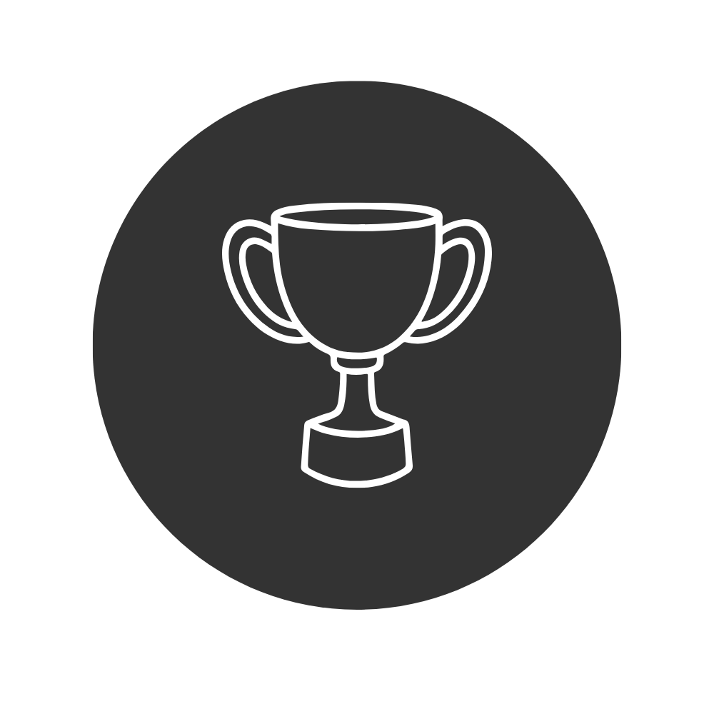 trophy icon