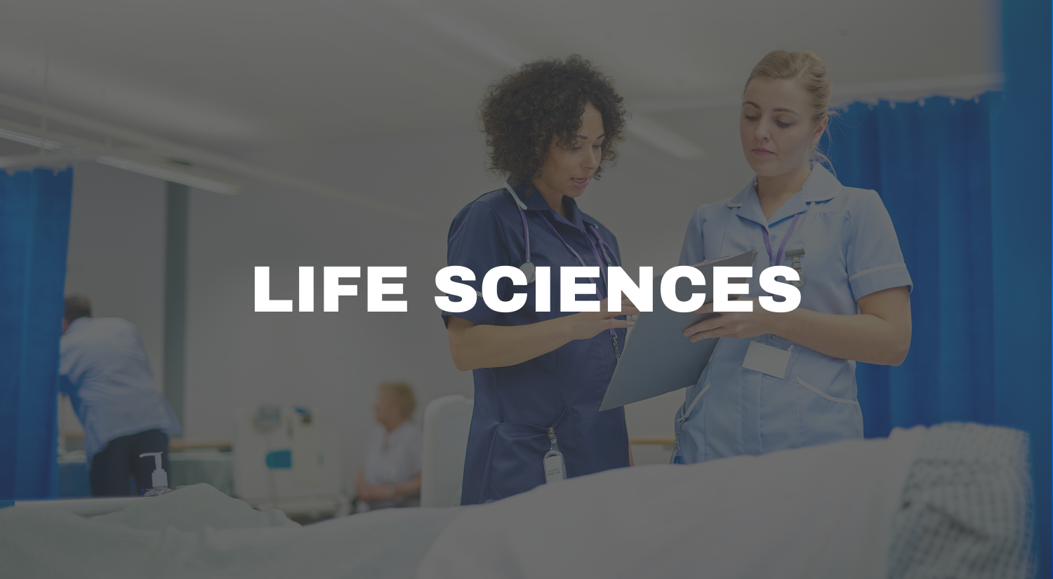 Life sciences