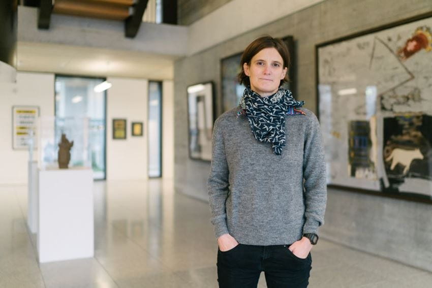 Dr Friederike Mengel