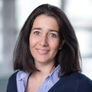 Professor Cláudia Custódio