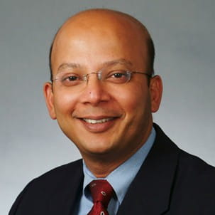 Professor Iftekhar Hasan