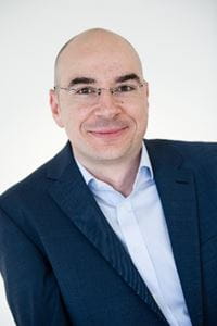 Professor Konstantinos Stathopoulos