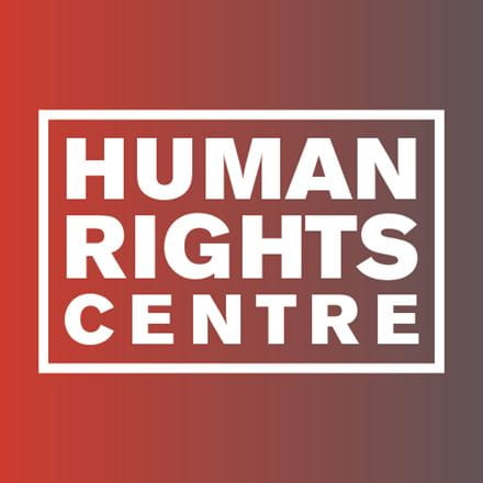 Human Rights Centre logo