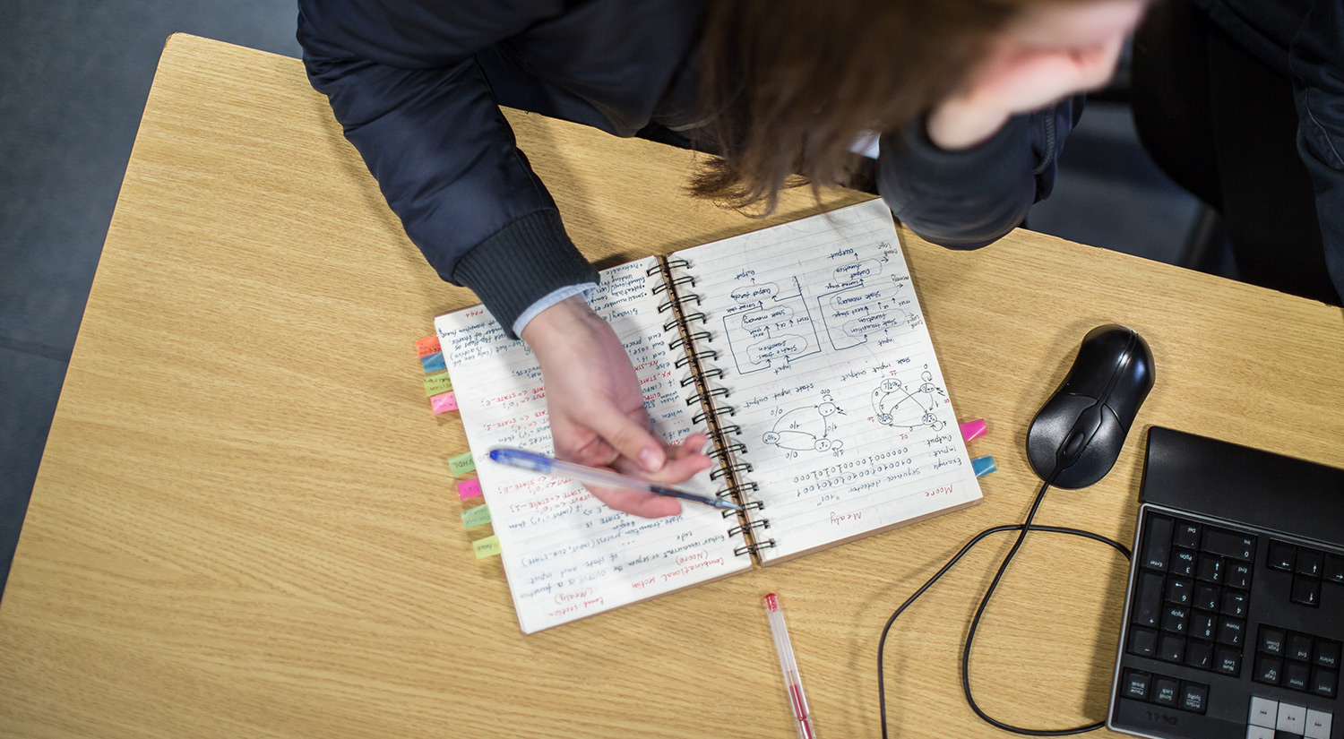 Improve your academic skills before starting your chosen course 