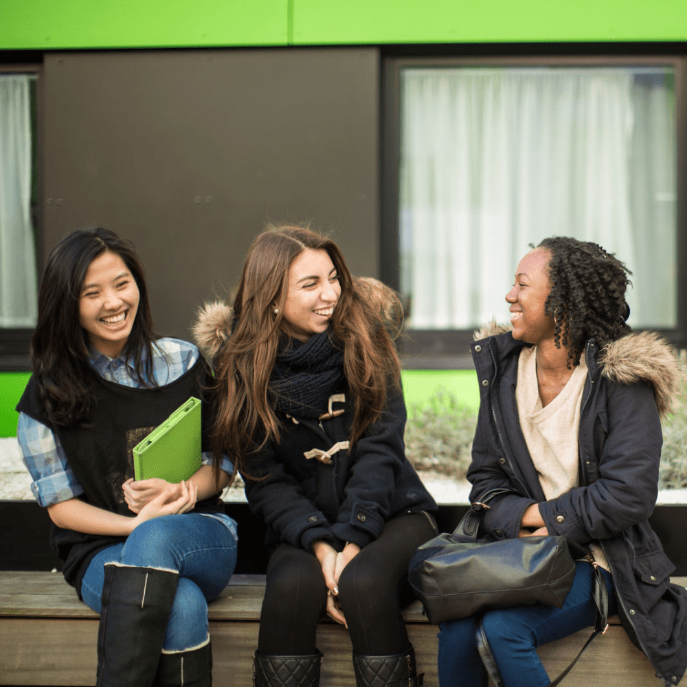 Welcome and Orientation for new students | University of Essex