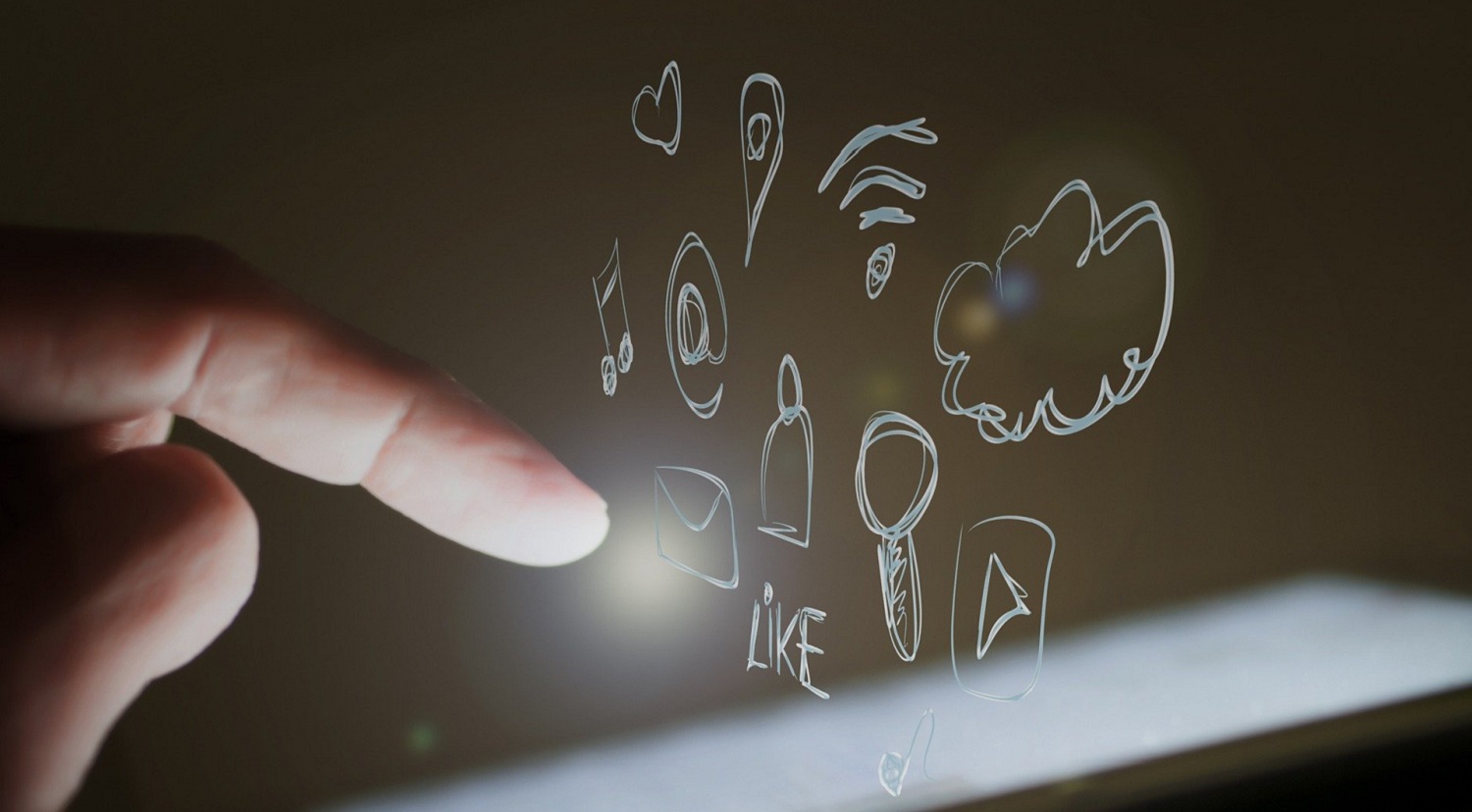 Social media, big data, facial recognition; rapidly developing technologies are paving the way for future experts in digital law and cybercrime