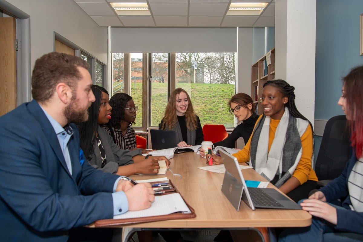 An insight into Essex Law Clinic student projects for 2023-2024