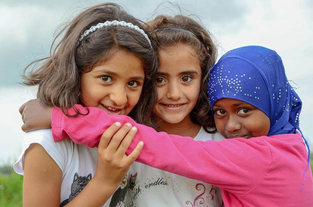 Charities and internatonal organisations value those with combined translation and writing skills.