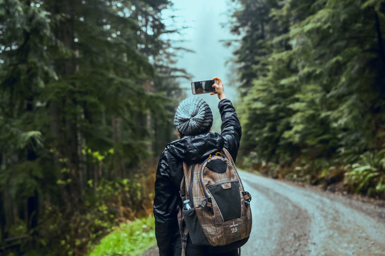 Setting down roots not for you? Combine your passion for travel and writing and explore a career as a freelancer.
