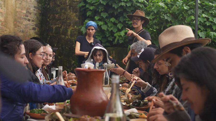 Environment, Society and Culture Masterclass