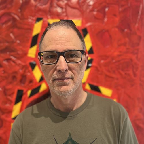  Professor Lars Waldorf  