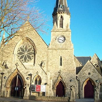 Clifftown Theatre Southend