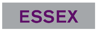 Example of good font and background colour contrast