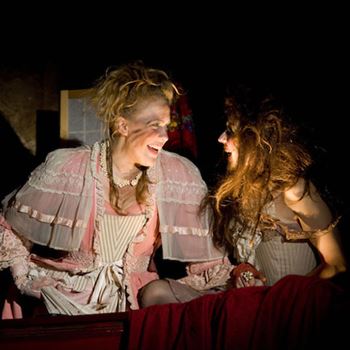 East 15 Acting School