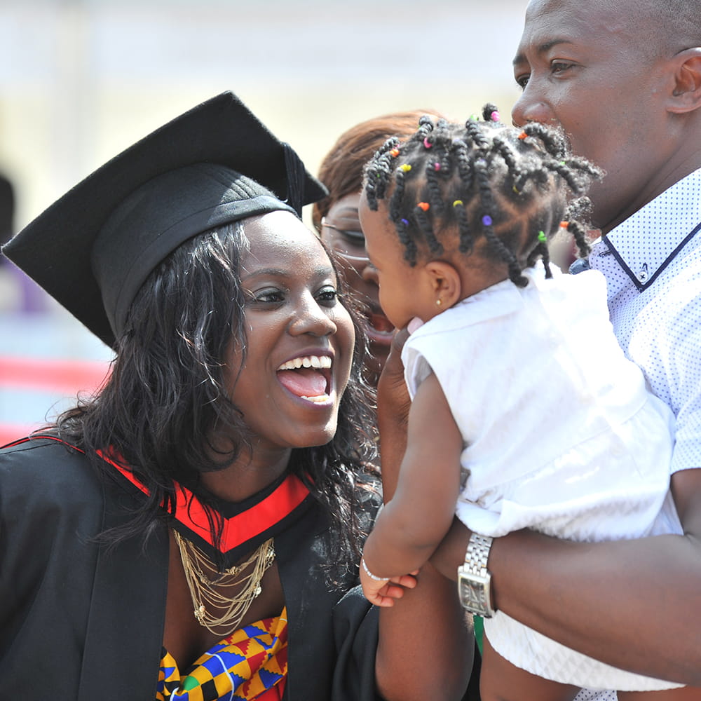 Graduation Ceremony Schedules | University of Essex