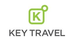 Key Travel logo
