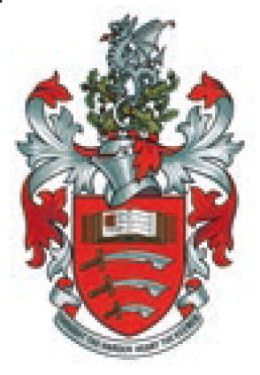 University of Essex coat of arms