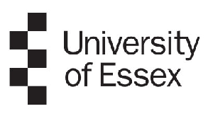 Our University logo | University of Essex