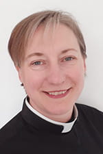 Revd Dr Sara Batts-Neale