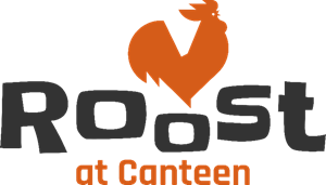 Roost at Canteen logo