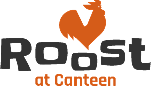 Roost at Canteen logo