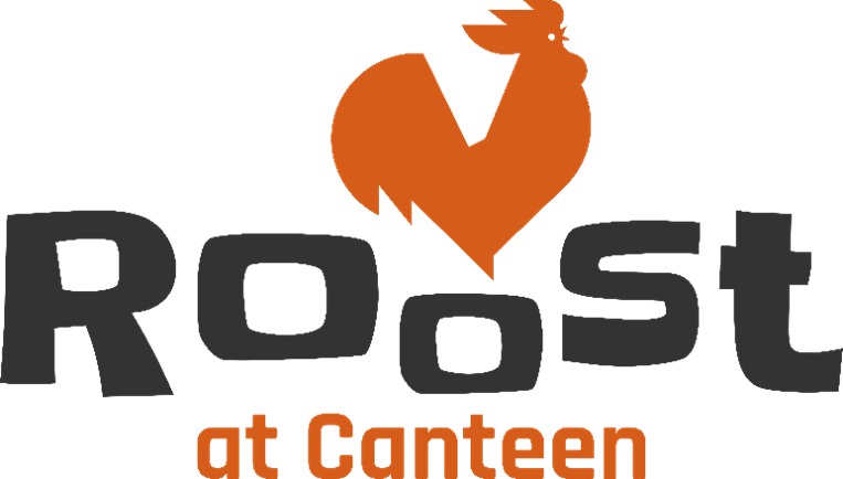 Roost at Canteen logo