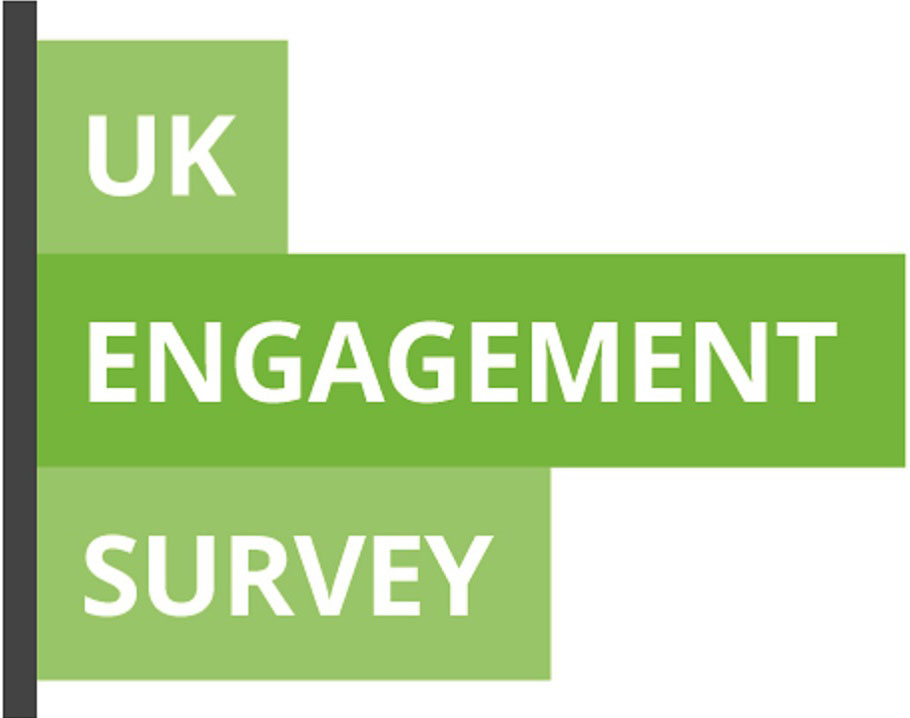 UK Engagement Survey logo crop