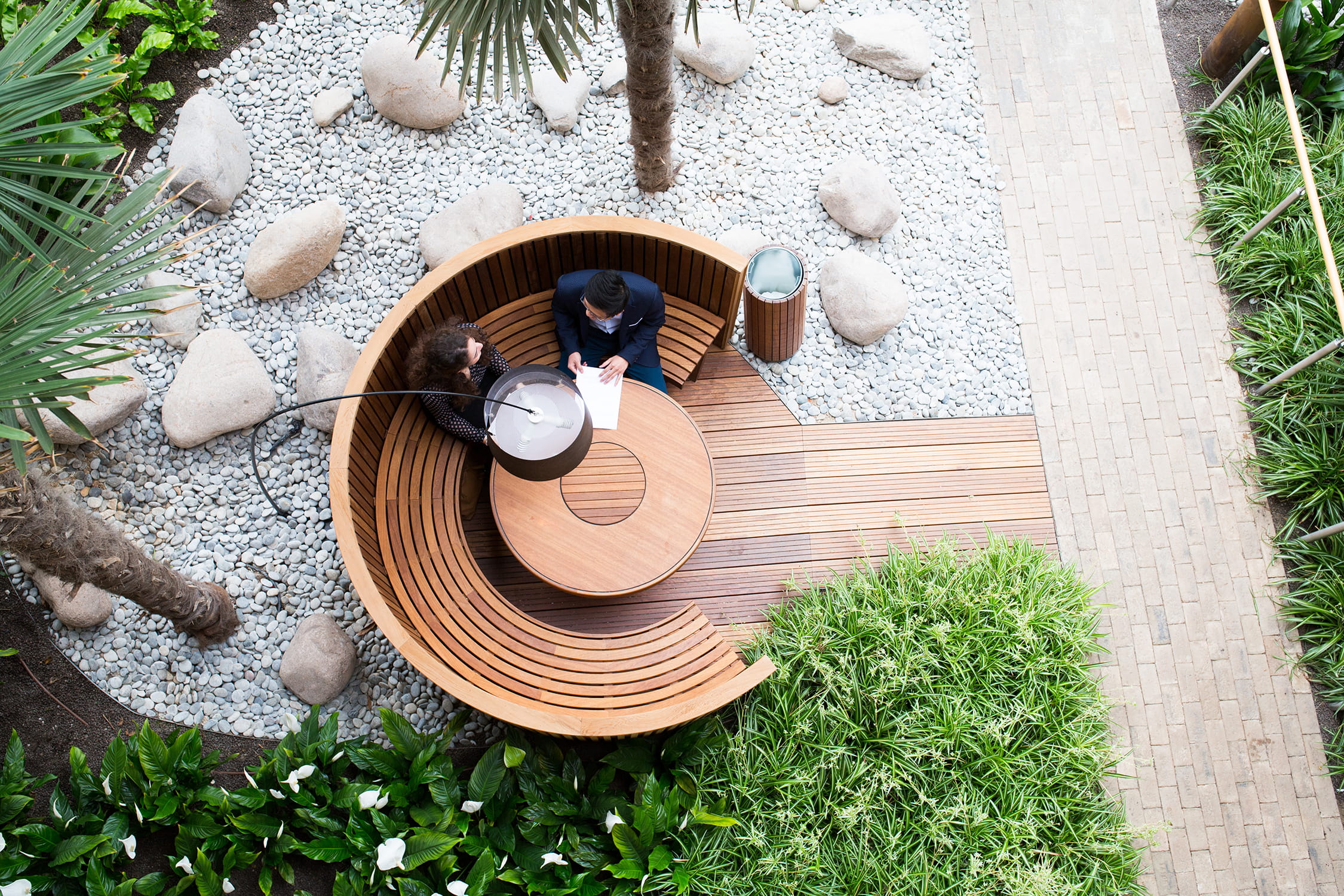 Exploring Sustainability in Business Practice: Highlights from the first EBS Sustainability Research Event