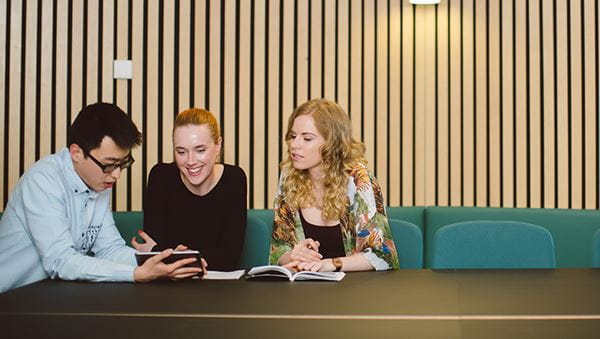 From Classroom to Boardroom: How Business Analytics Ignited My Tech Leadership Dreams
