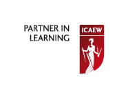 ICAEW logo