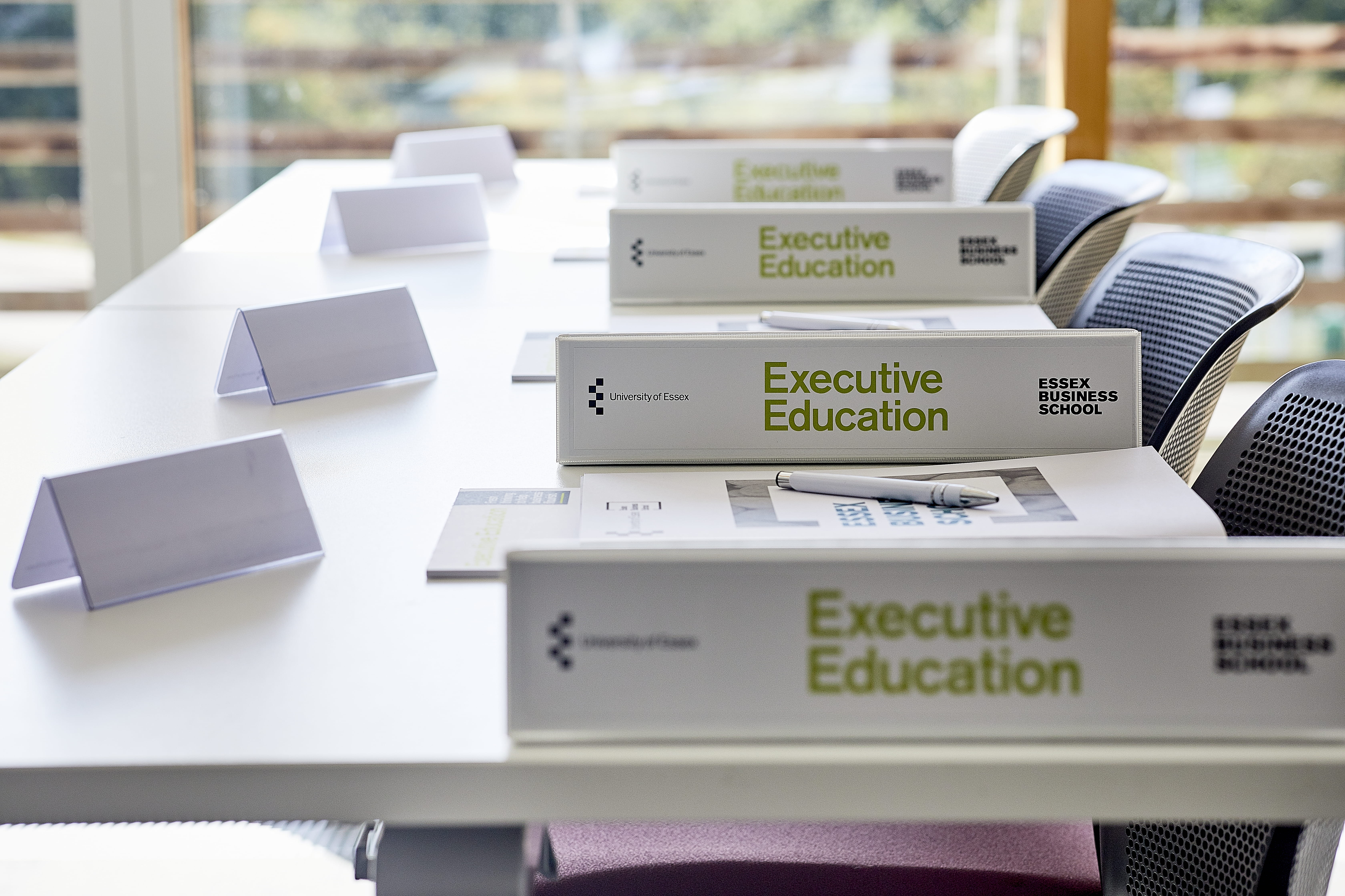 LB Group Chartered Accountants: An Essex Executive Education Case Study