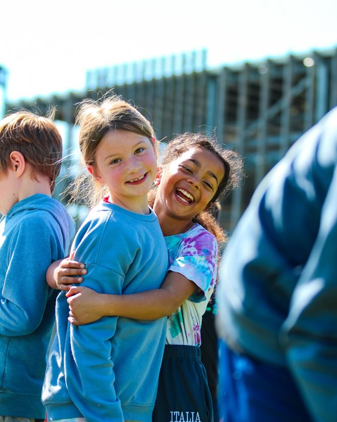 Chums Holiday Camps Essex Sport