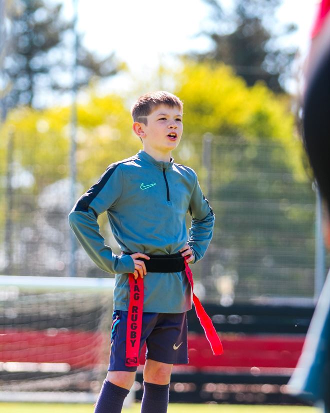 CHUMS Easter Holiday Camps