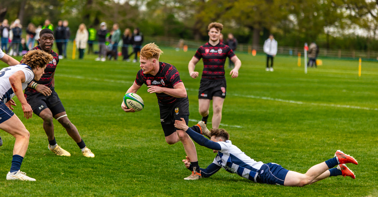 Essex Sport Rugby Team